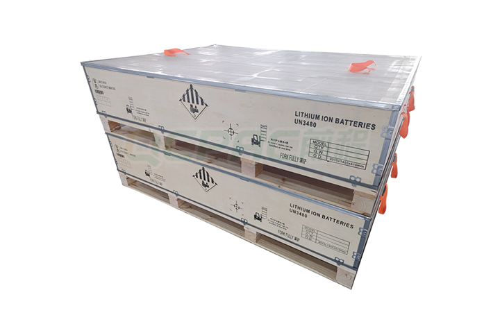 出口危包箱有哪些技術(shù)要點(diǎn)