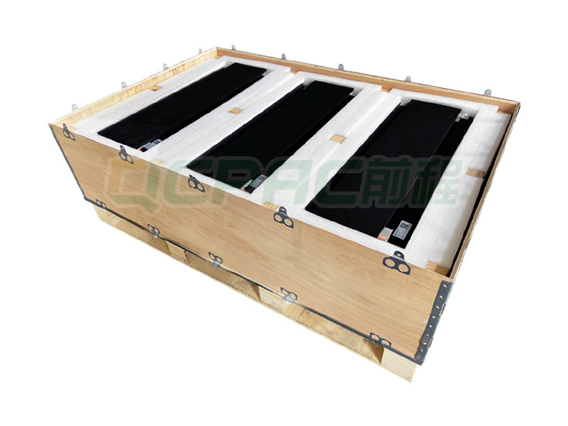 鋰電池運輸包裝