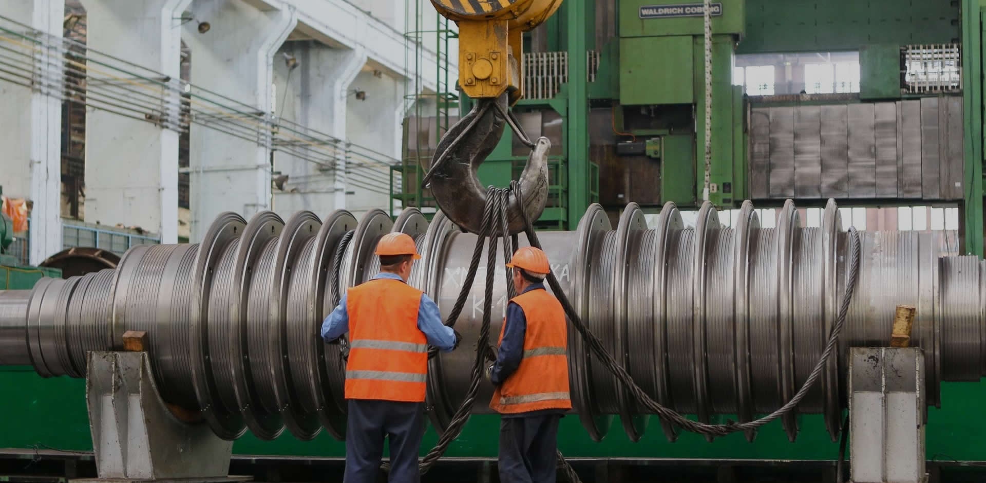 機(jī)械設(shè)備包裝