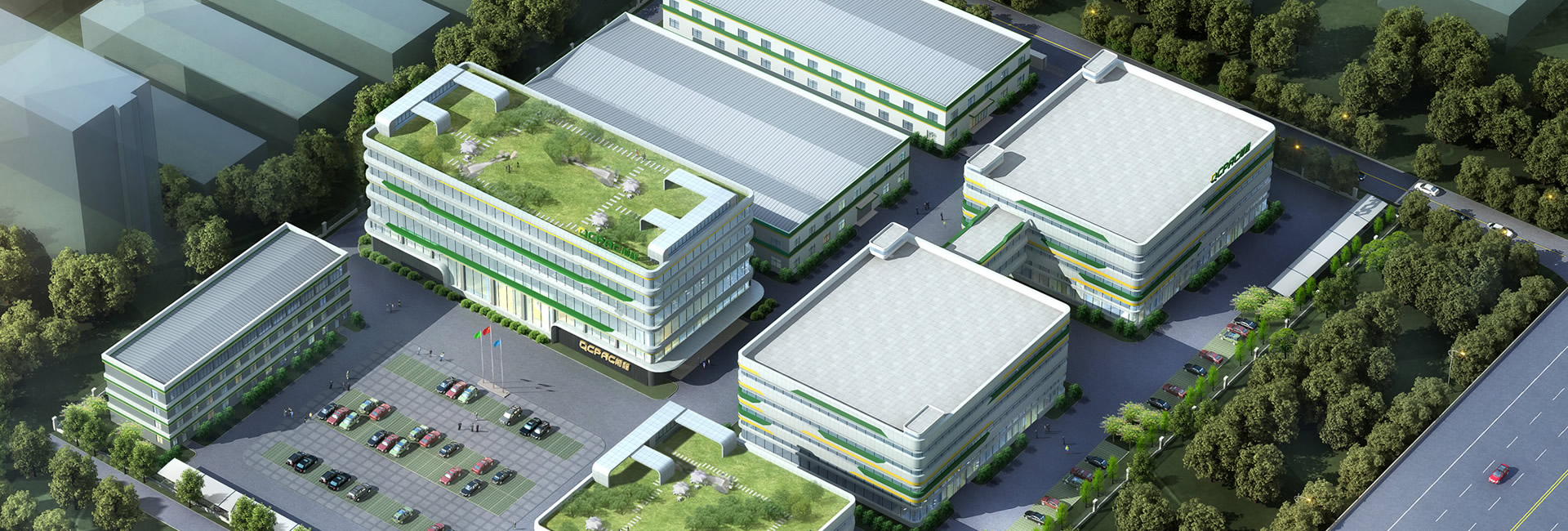 前程包裝生產(chǎn)基地為您提供個(gè)性化定制解決方案